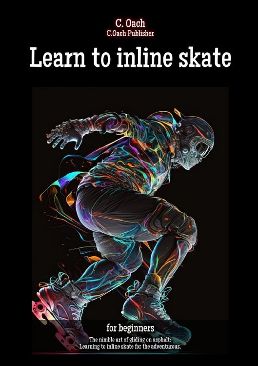 Produktbild: Learn to inline skate