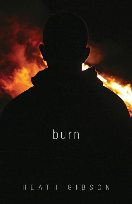 Produktbild: BURN