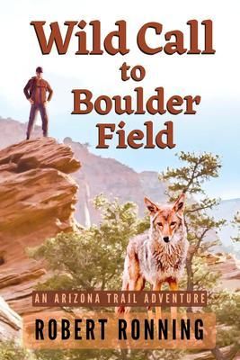 Produktbild: Wild Call to Boulder Field