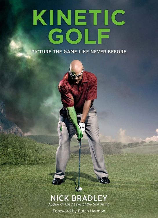 Produktbild: Kinetic Golf
