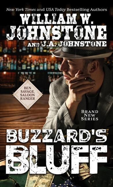 Produktbild: Buzzard's Bluff