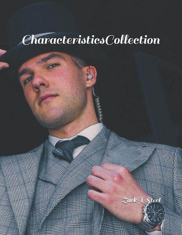 Produktbild: Characteristics Collection