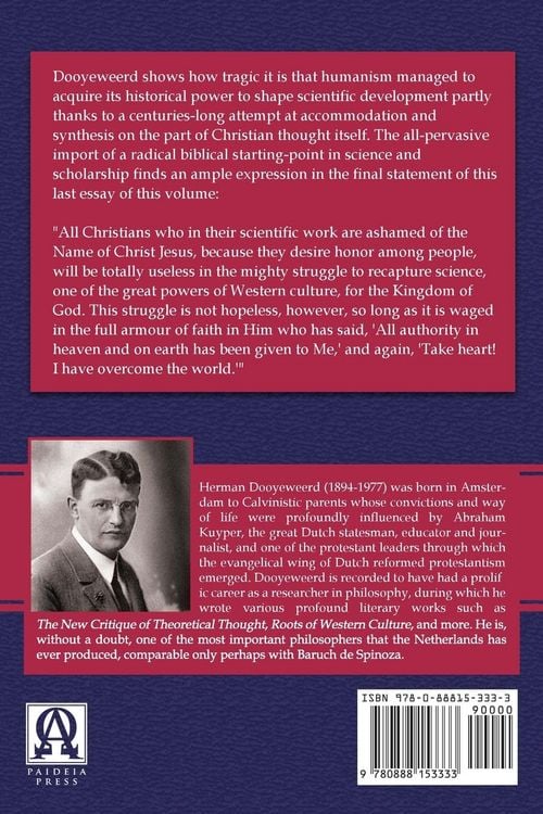 Produktbild: Christian Philosophy & the Meaning of History