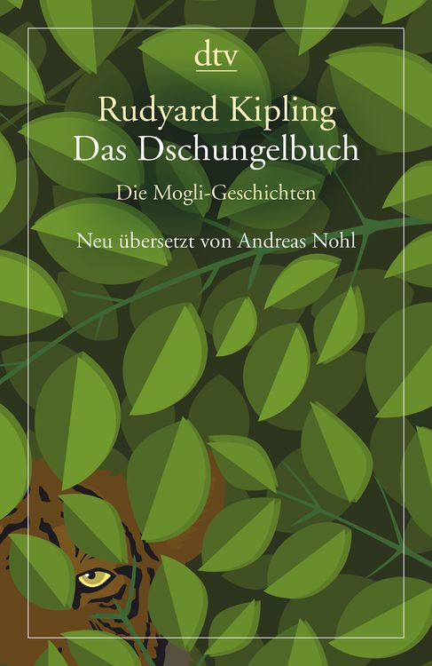 Produktbild: Das Dschungelbuch Die Mogli-Geschichten