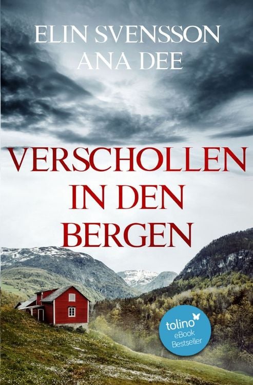 Produktbild: Bergstr&ouml;m &amp; Viklund / Verschollen in den Bergen