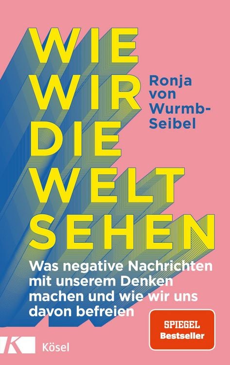Produktbild: Wie wir die Welt sehen