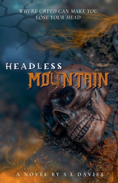 Produktbild: Headless Mountain