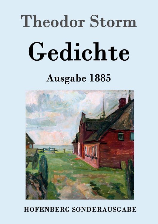 Produktbild: Gedichte