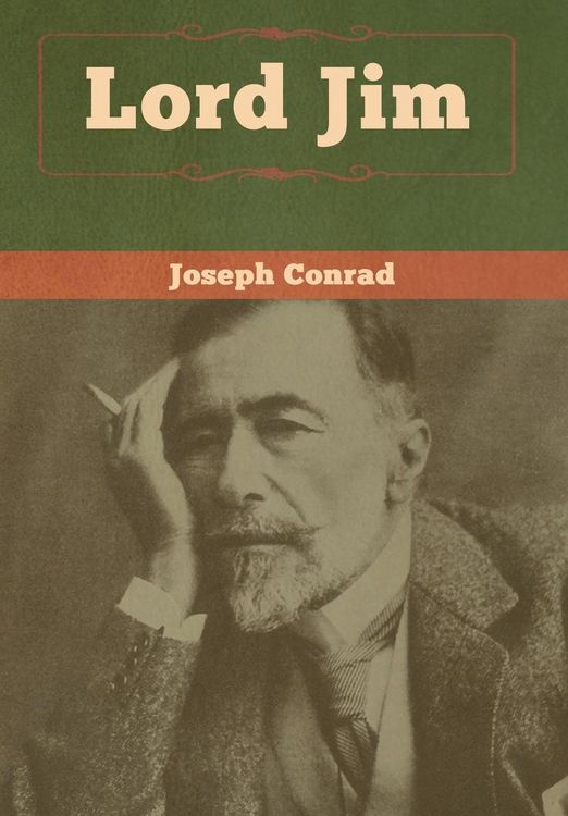 Produktbild: Lord Jim