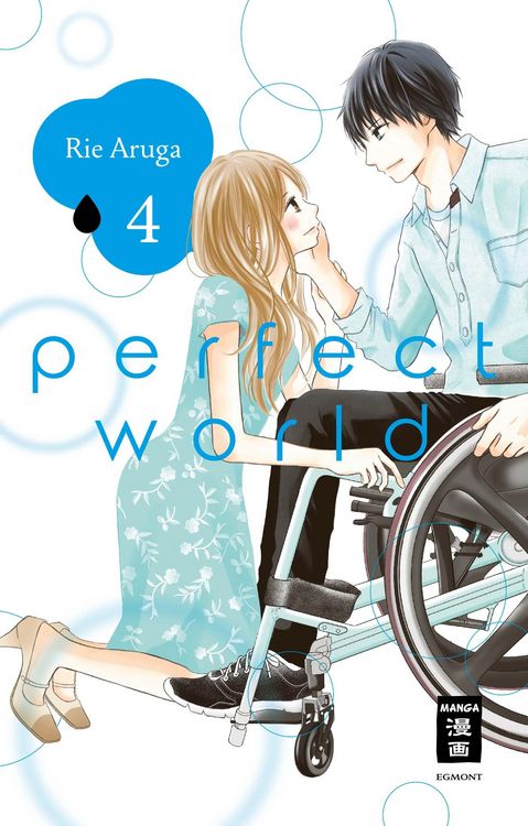 Produktbild: Perfect World 04
