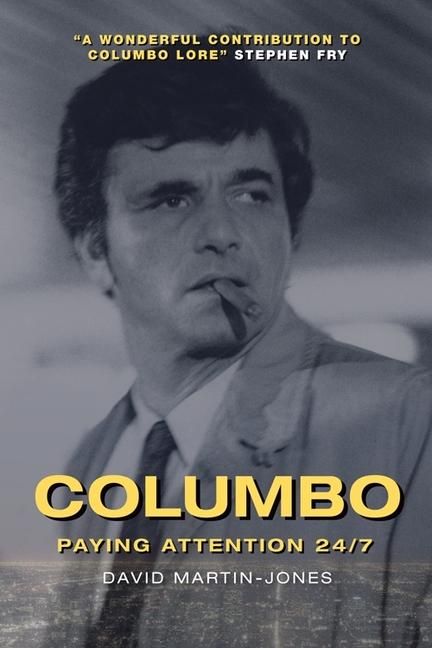 Produktbild: Columbo