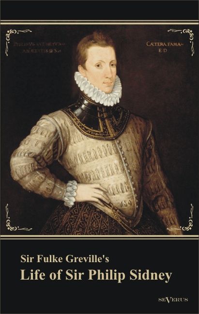 Produktbild: Greville, F: Sir Fulke Greville's "Life of Sir Philip Sidney