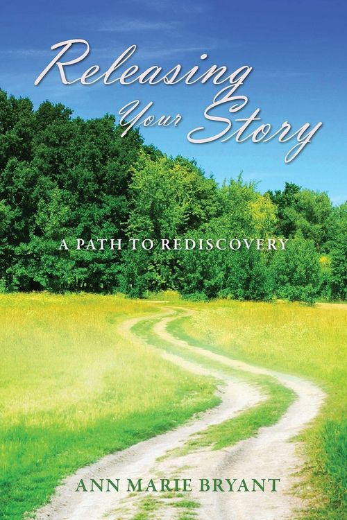 Produktbild: Releasing Your Story
