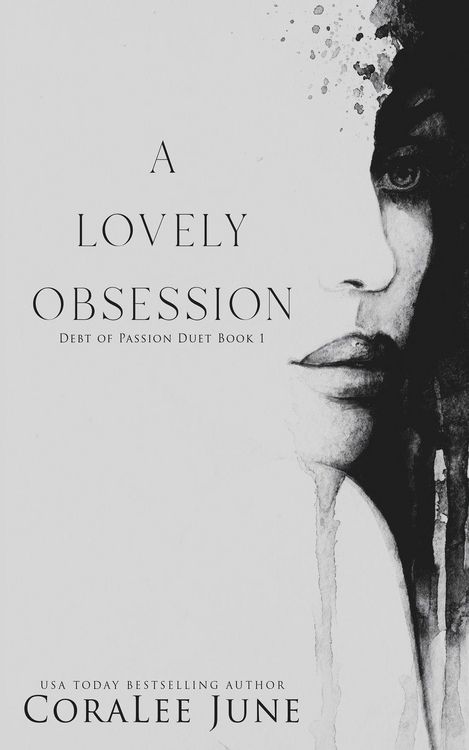 Produktbild: A Lovely Obsession