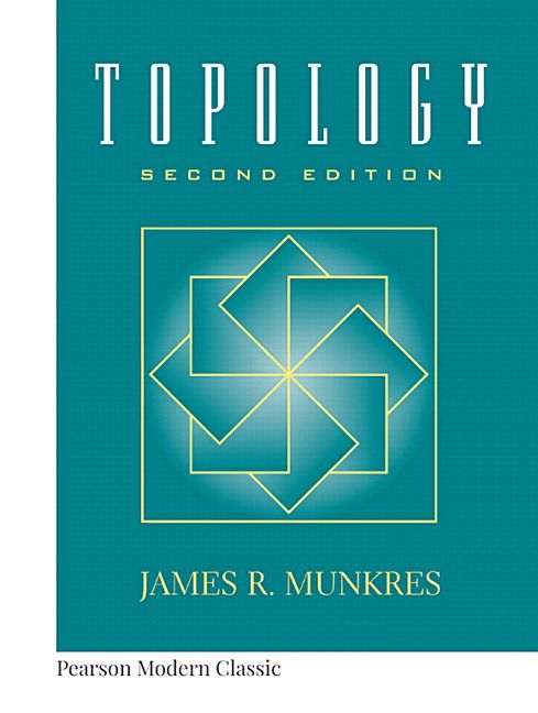 Produktbild: Topology (Classic Version)