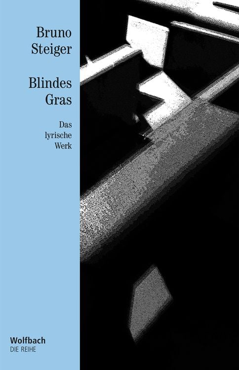 Produktbild: Blindes Gras