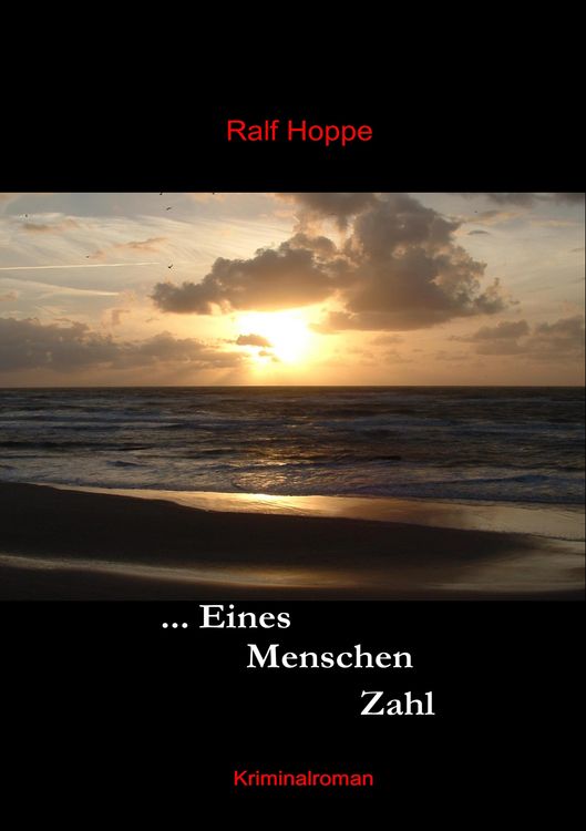 Produktbild: Eines Menschen Zahl