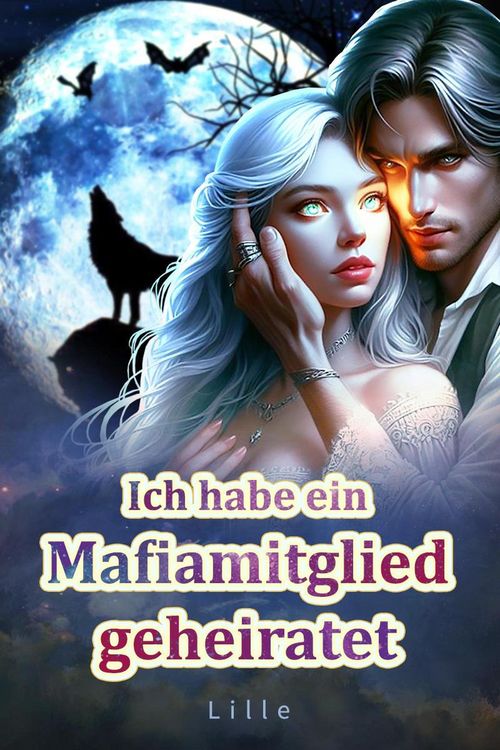 Produktbild: &iquest;Ich habe ein Mafiamitglied geheiratet&iquest;