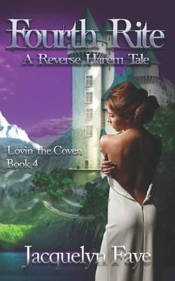 Produktbild: Fourth Rite: A Reverse Harem Tale