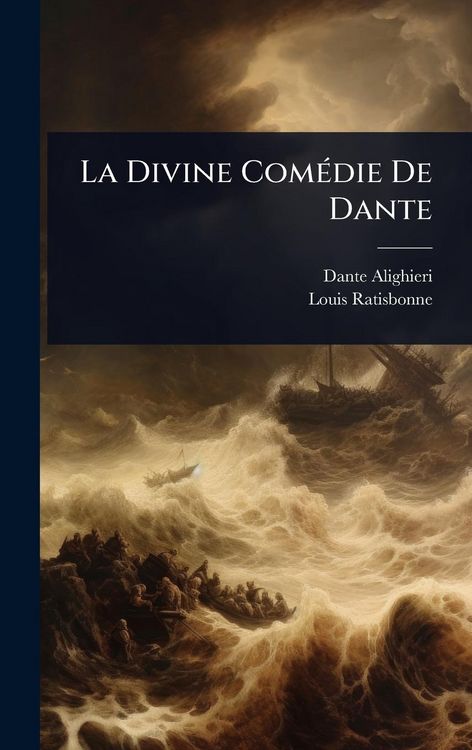 Produktbild: La Divine Com&Atilde;(c)die De Dante