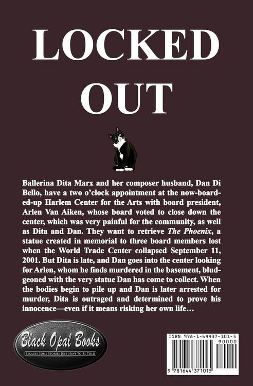 Produktbild: Locked Out