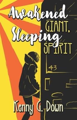Produktbild: Awakened Giant Sleeping Spirit: A New Thought Life for New Thinking People