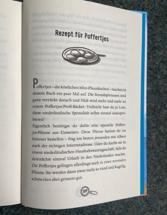 Produktbild: Die Strandsp&uuml;rnasen 1 - Wirbel um die Villa am Meer