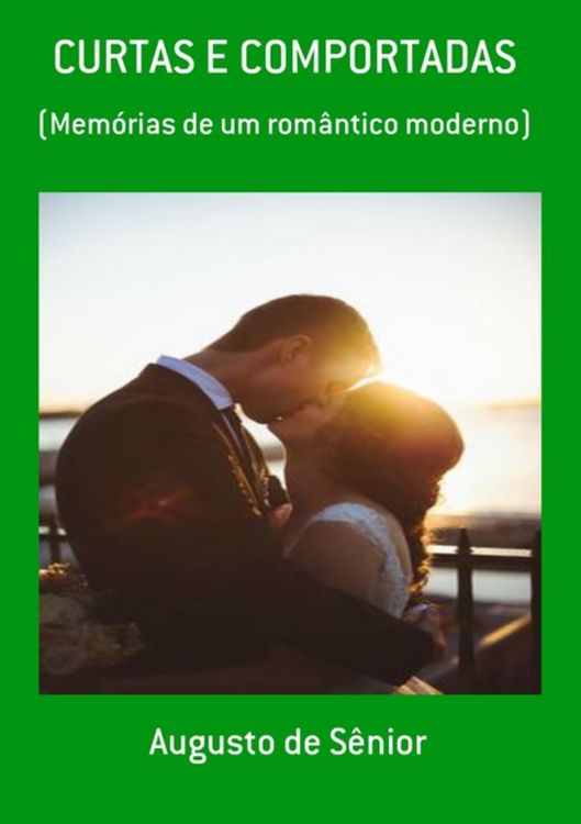 Produktbild: Curtas E Comportadas
