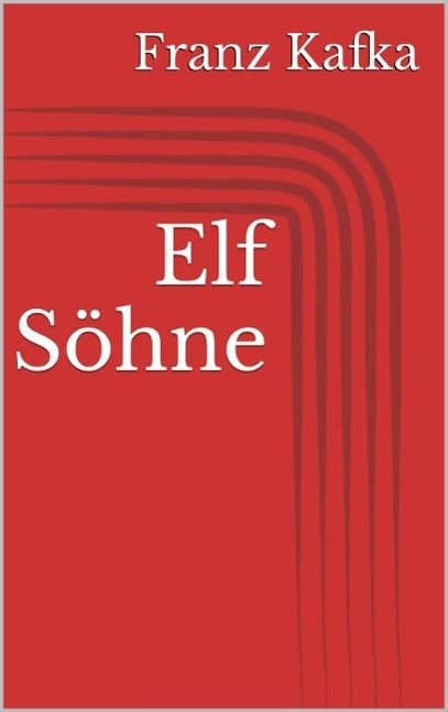 Produktbild: Elf S&ouml;hne