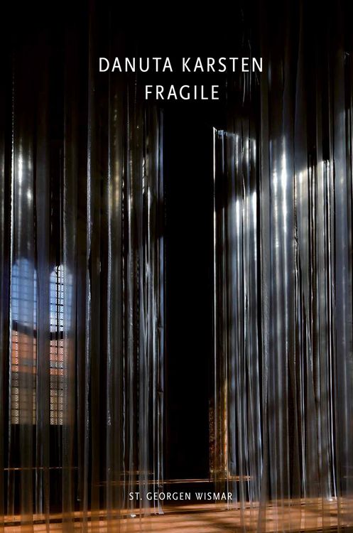 Produktbild: Danuta Karsten: Fragile