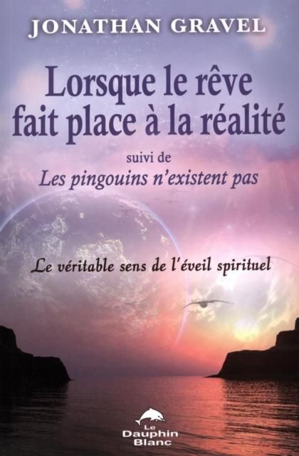 Produktbild: Lorsque le reve fait place a la realite