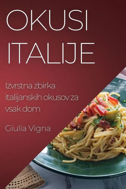 Produktbild: Okusi Italije
