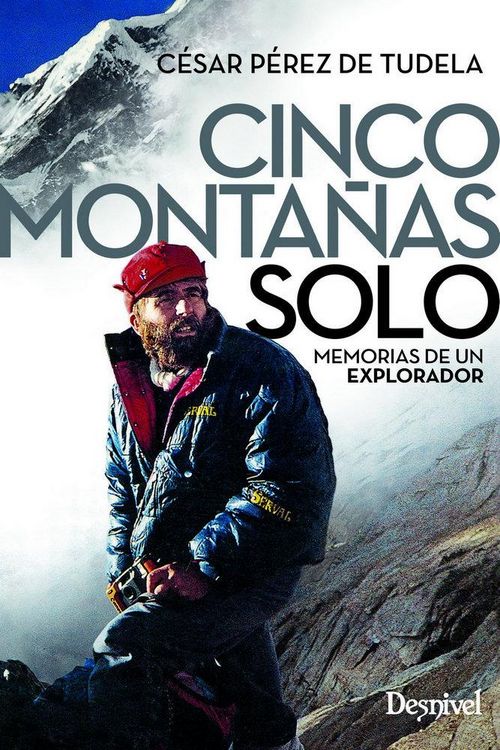 Produktbild: Cinco monta&ntilde;as solo