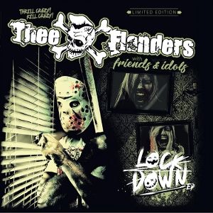 Produktbild: Lockdown (Gatefold/+Poster)