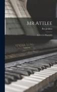 Produktbild: Mr Attlee