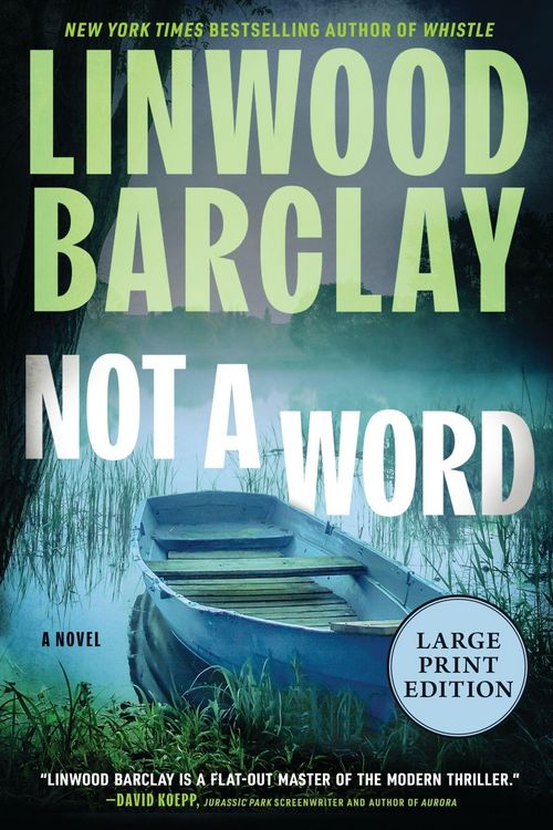 Produktbild: Not a Word