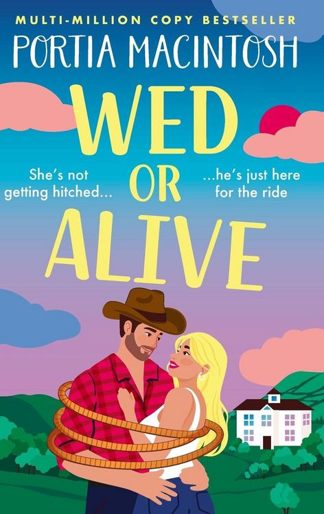 Produktbild: Wed or Alive