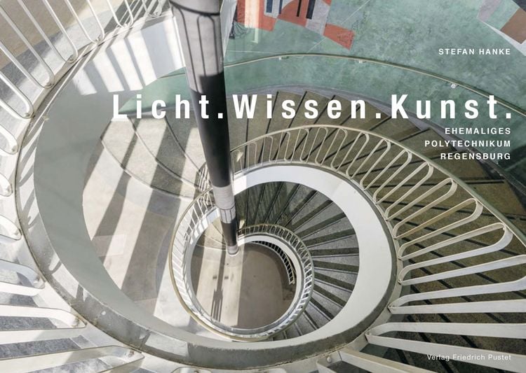 Produktbild: Licht. Wissen. Kunst.