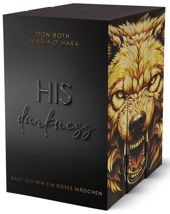 Produktbild: His Darkness