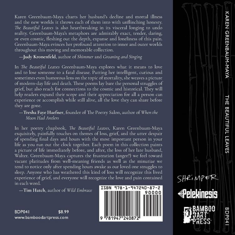 Produktbild: The Beautiful Leaves