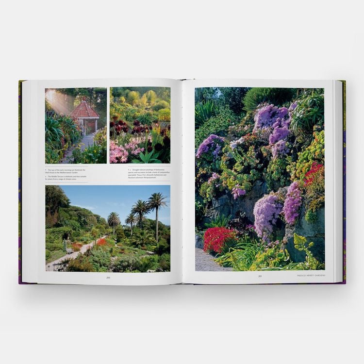 Produktbild: The English Gardener's Garden