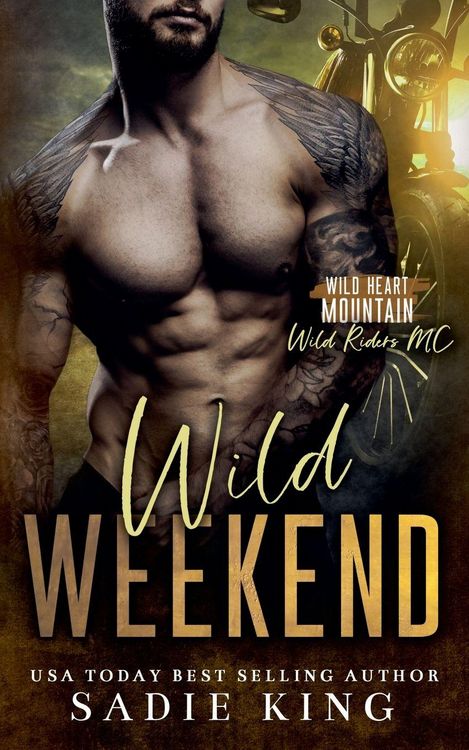 Produktbild: Wild Weekend