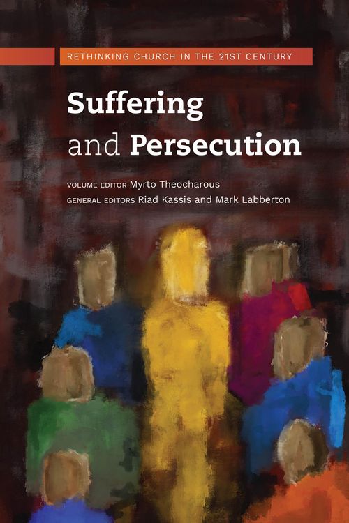 Produktbild: Suffering and Persecution