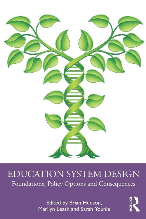 Produktbild: Education System Design