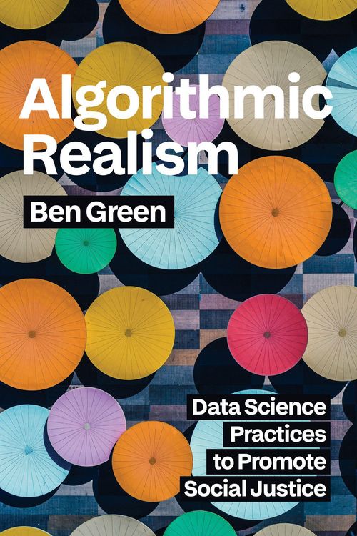 Produktbild: Algorithmic Realism