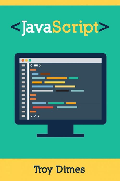 Produktbild: JavaScript Una Gu&iacute;a de Aprendizaje para el Lenguaje de Programaci&oacute;n JavaScript