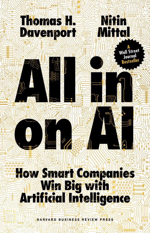 Produktbild: All-in On AI