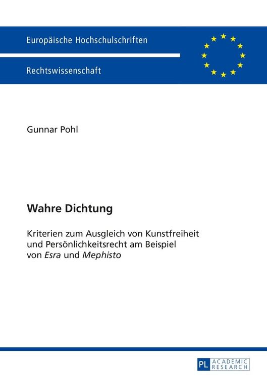 Produktbild: Wahre Dichtung