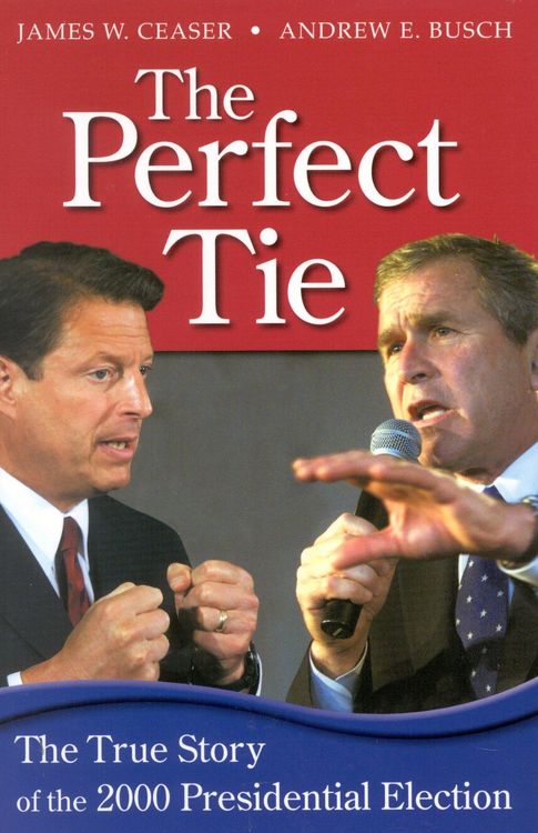Produktbild: The Perfect Tie