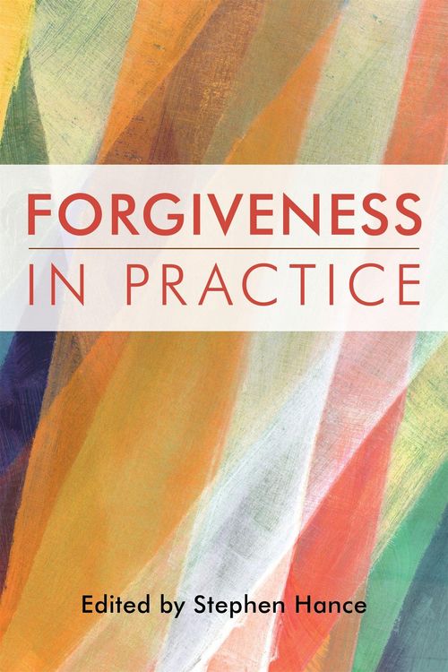 Produktbild: Forgiveness in Practice